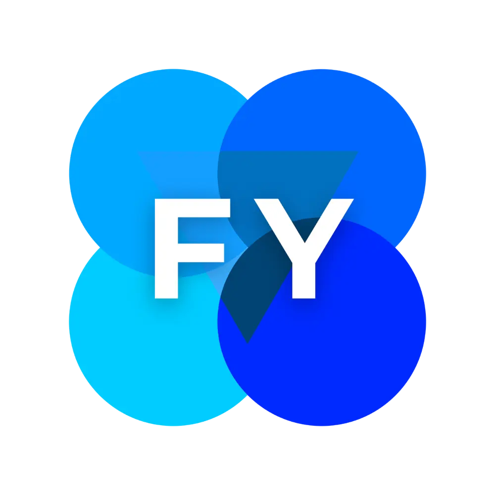 Logo WebFy Digital